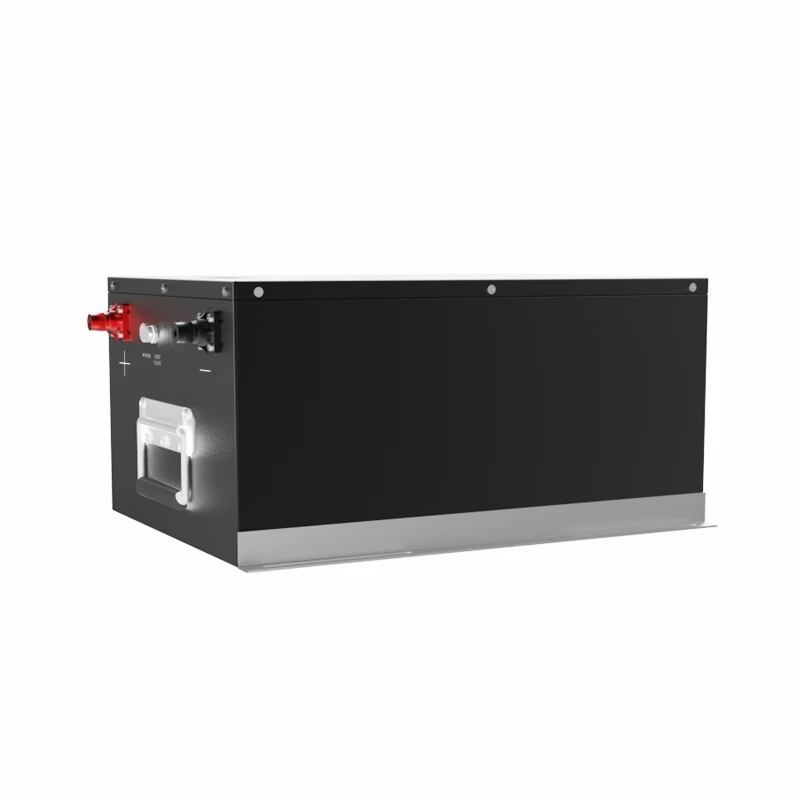 12v 300Ah Lithium Lon Battery