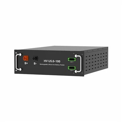 51.2V LifePo₄ Bateria Rack
