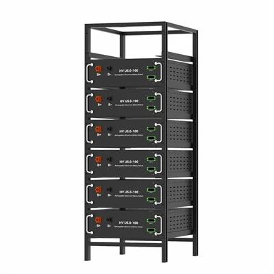 Bateria de liti Rack de servidor